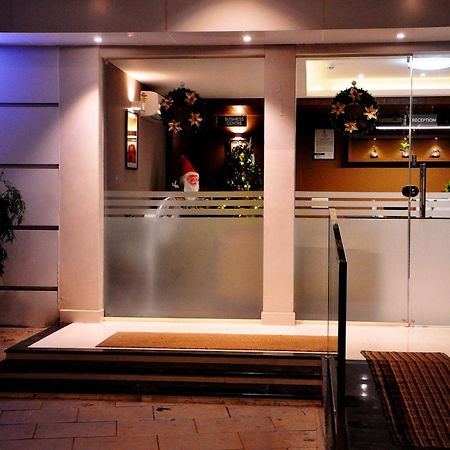 Hotel Mayo Wayanad Exterior foto